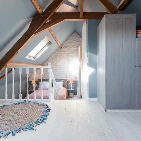 Vacation Home Letha Asper Exterior foto