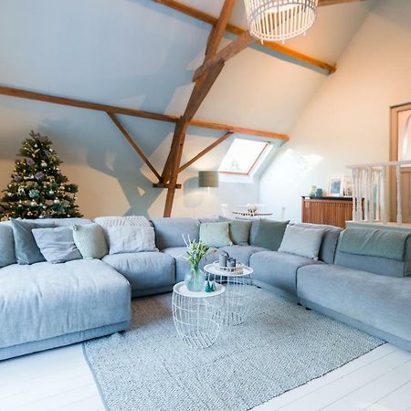 Vacation Home Letha Asper Exterior foto
