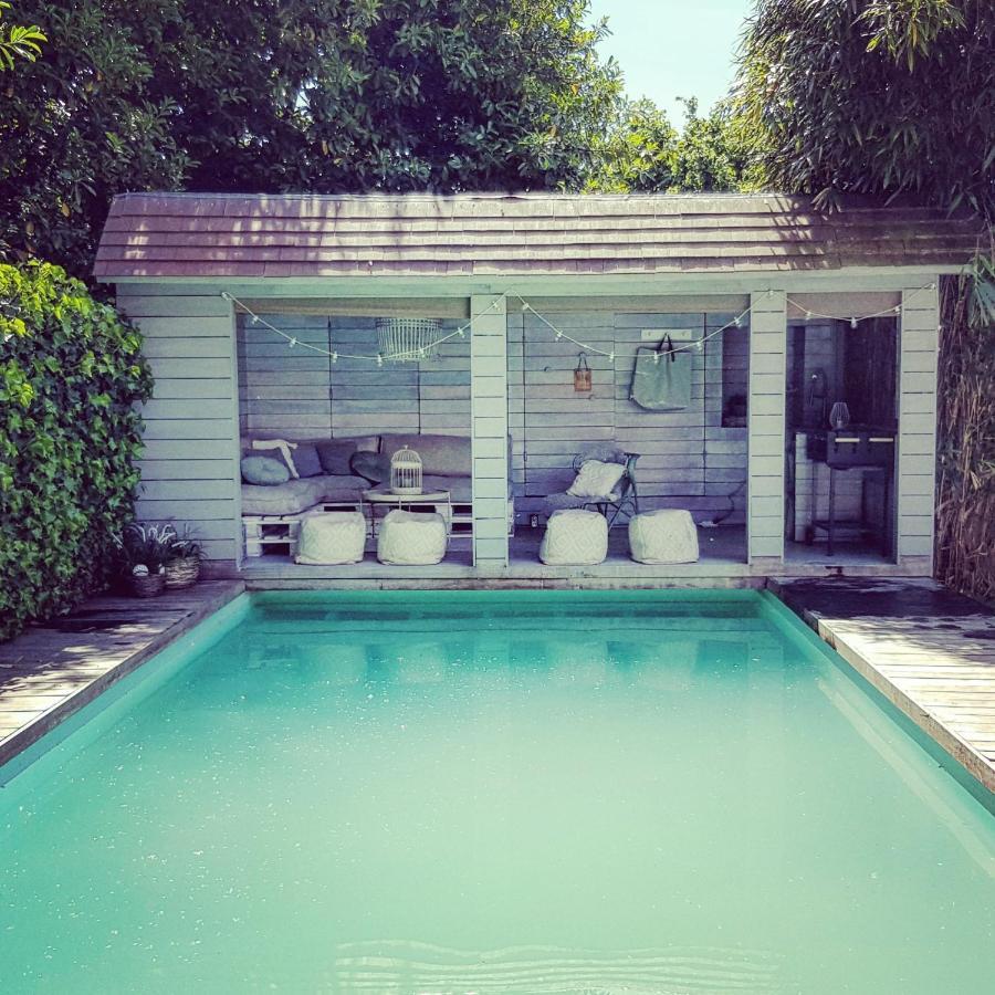 Vacation Home Letha Asper Exterior foto
