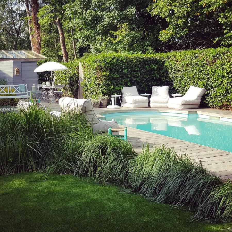 Vacation Home Letha Asper Exterior foto
