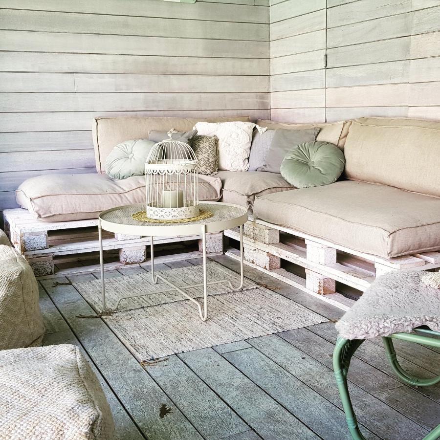 Vacation Home Letha Asper Exterior foto