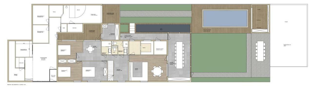 Vacation Home Letha Asper Exterior foto