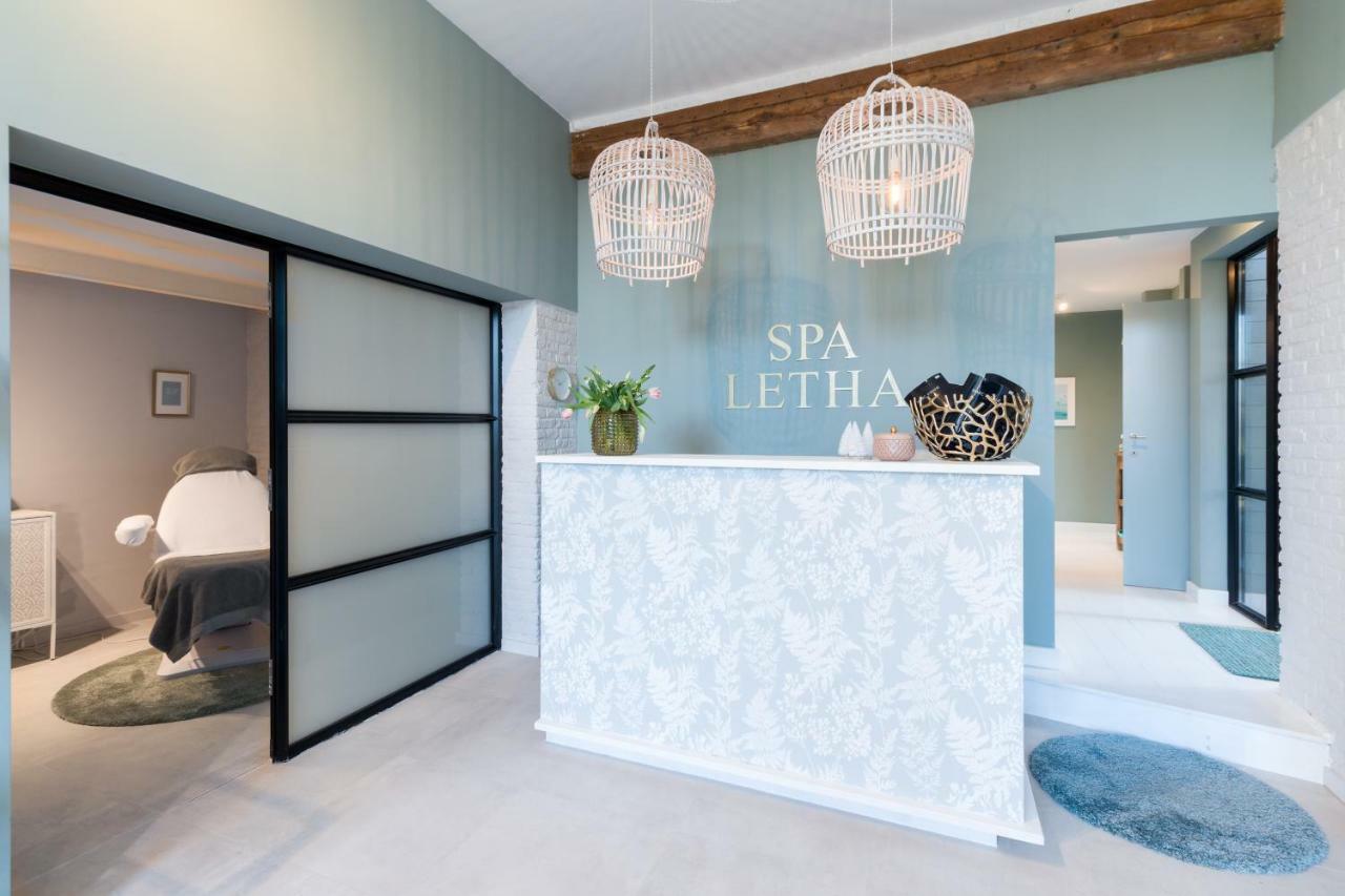 Vacation Home Letha Asper Exterior foto