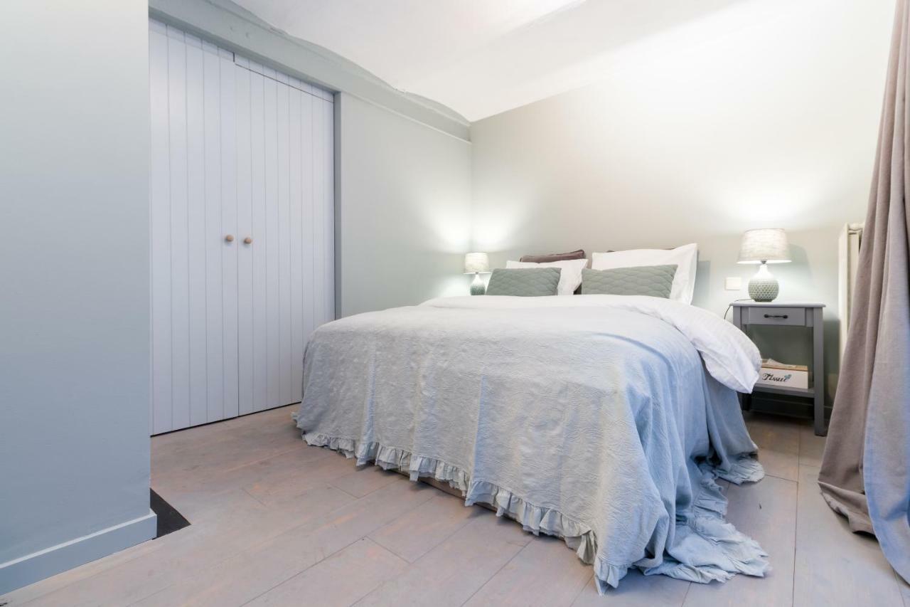 Vacation Home Letha Asper Exterior foto