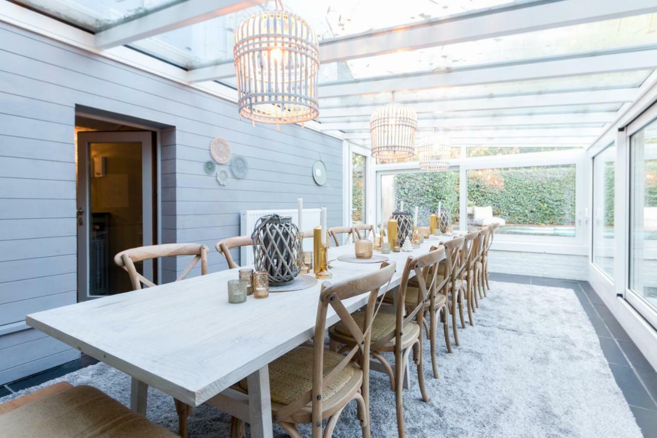 Vacation Home Letha Asper Exterior foto
