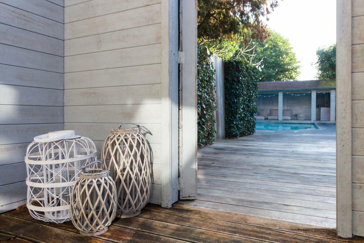 Vacation Home Letha Asper Exterior foto