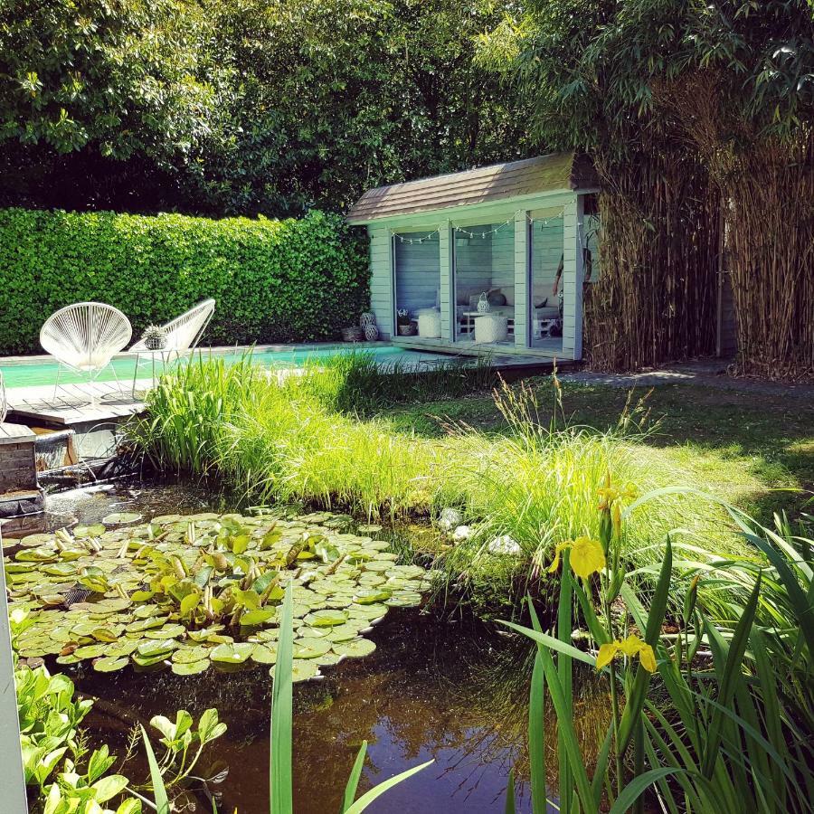 Vacation Home Letha Asper Exterior foto